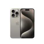 Iphone 16 Pro Natural Titanium