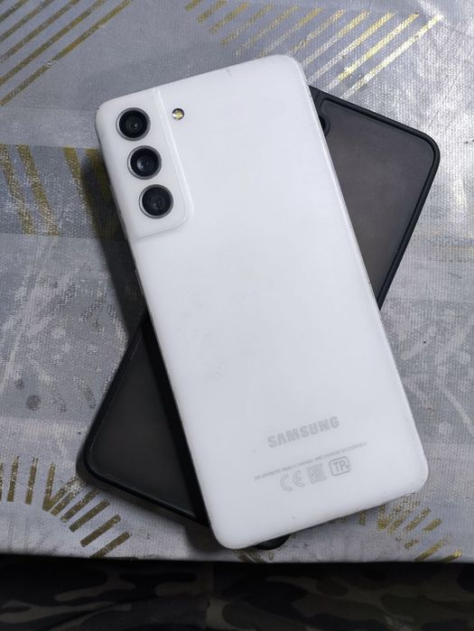 Samsung s21 fe 6/128