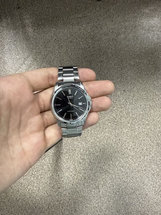 Часы Casio MTP-1183A-1ADF