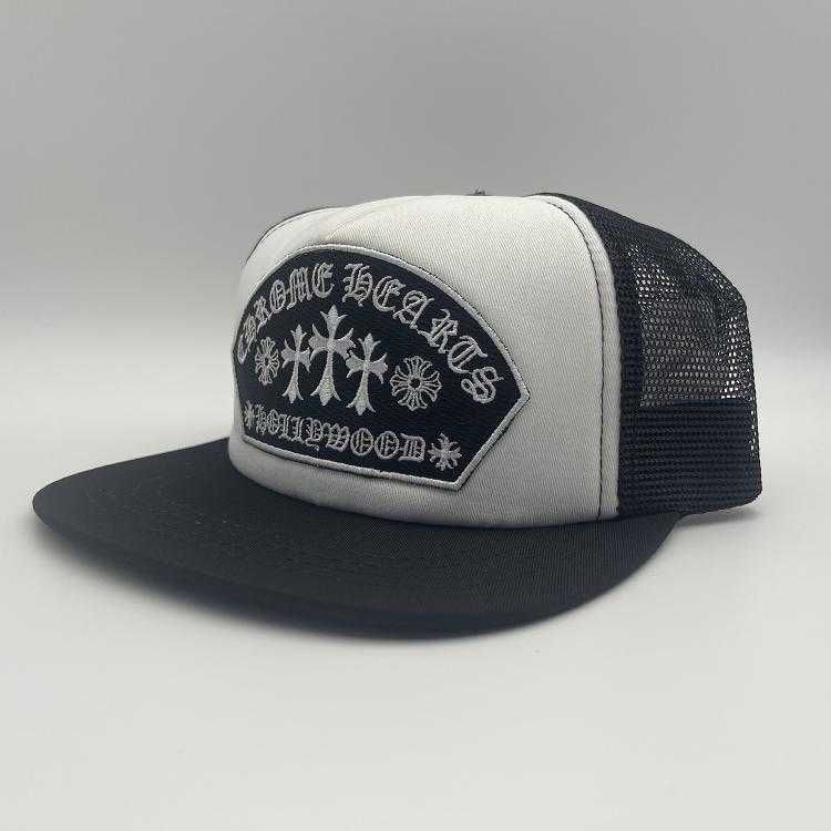 Chrome Hearts шапка