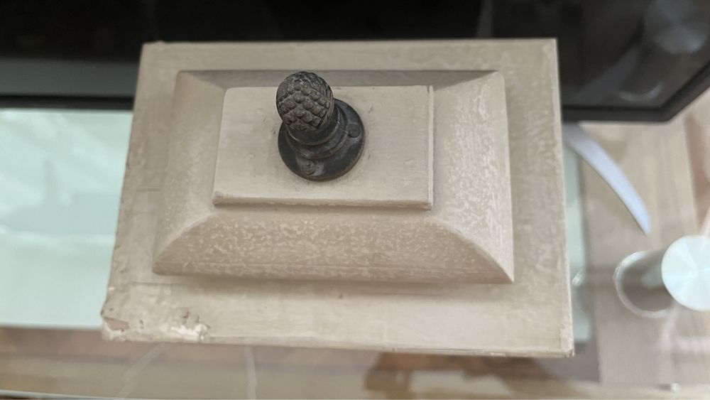 Ретро часовник