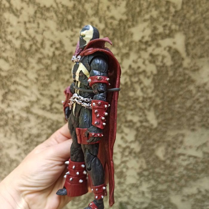 Figurina Mortal Kombat articulata
