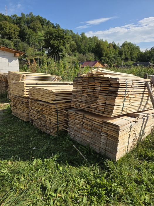 Producător cherestea ,vindem la preturi avantajoase