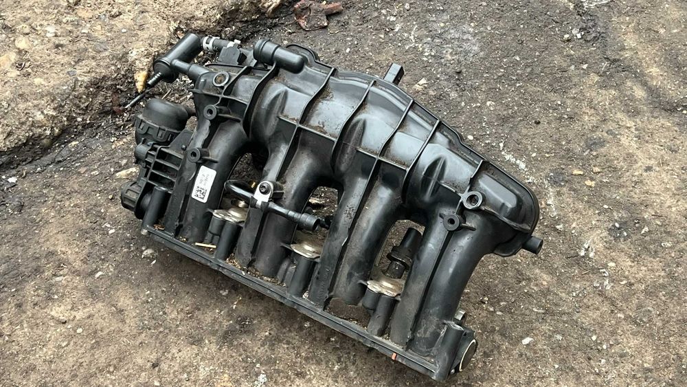 Galerie Admisie Audi A4 B8/A5 8T 2.0 Tfsi CDNC 211cp (2008-2012)