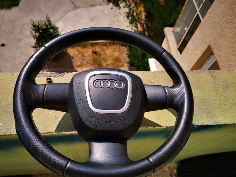 Волан за Ауди - Audi A3 , Audi A4