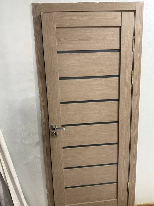 Срочно Продаётся межкомнатные двери  4 штуки