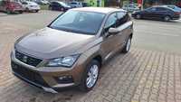 Seat Ateca 1.4 TSI 2017