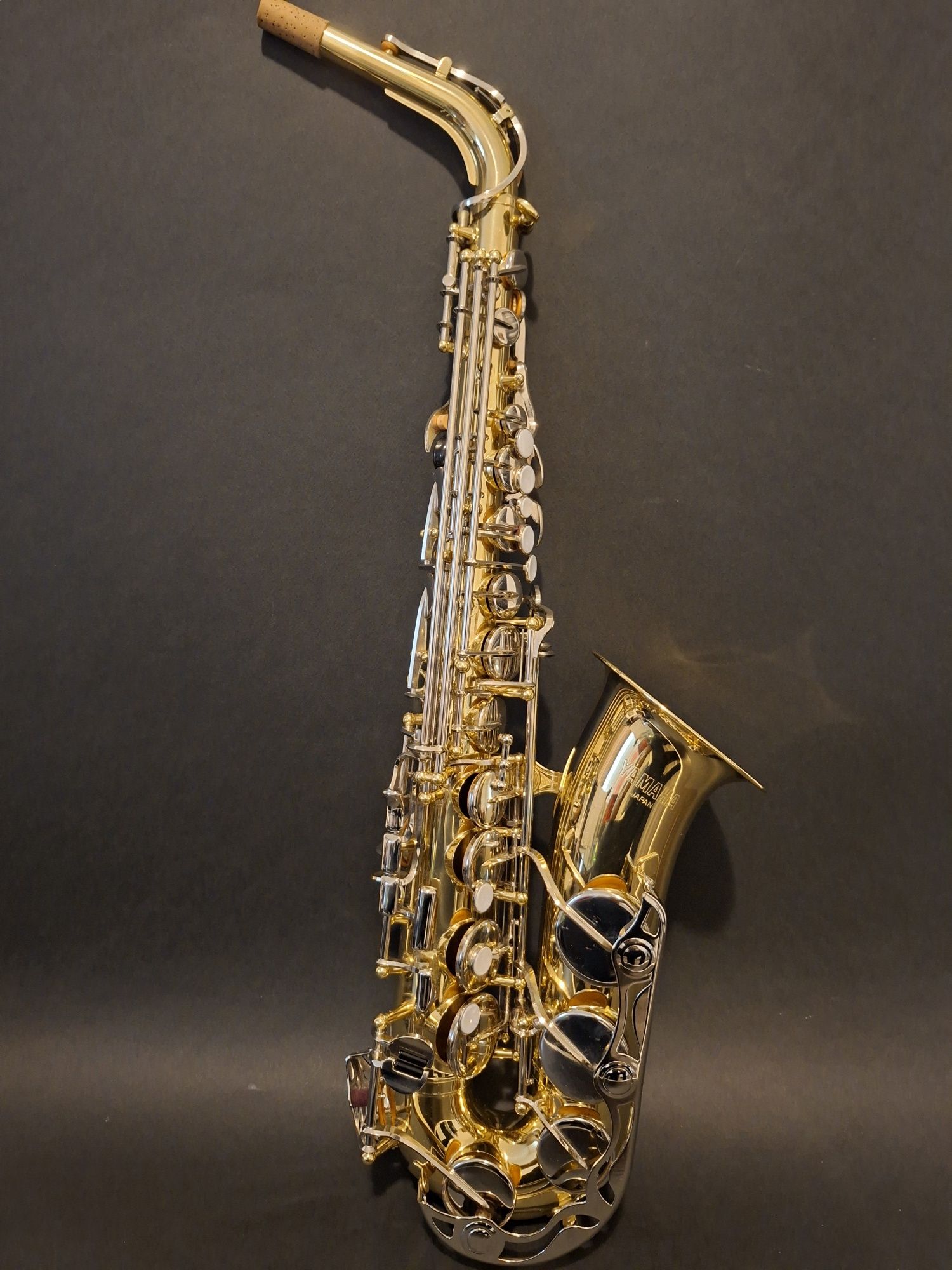 Saxofon Yamaha YAS-25