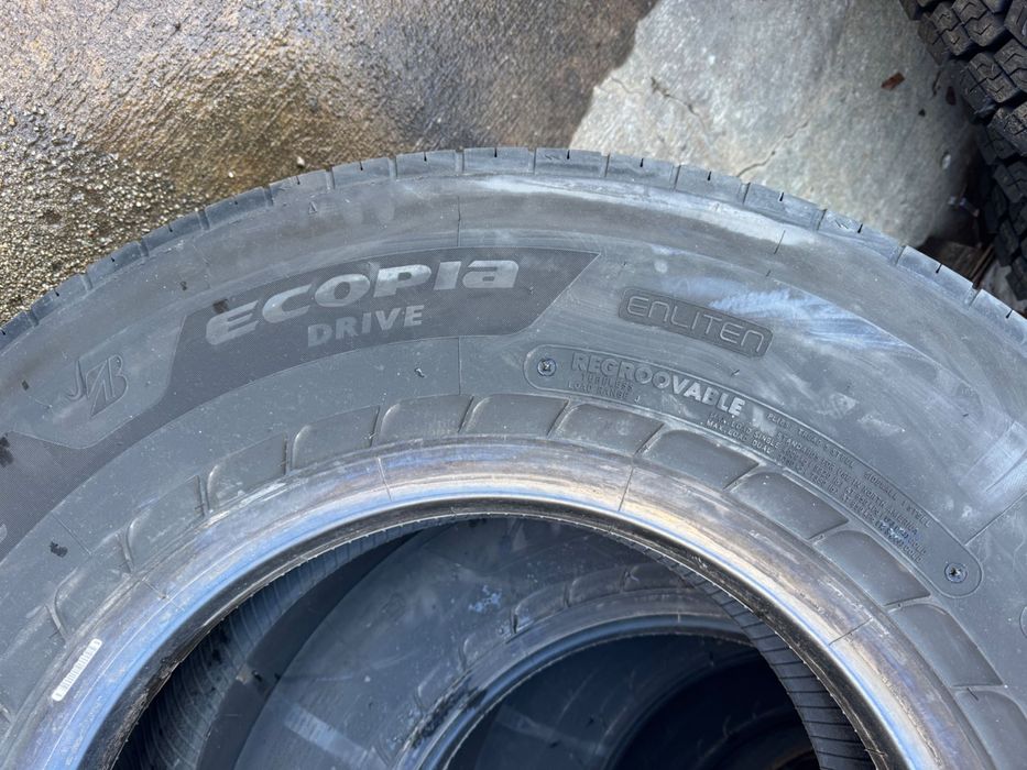 Anvelope camion 315/80/22,5