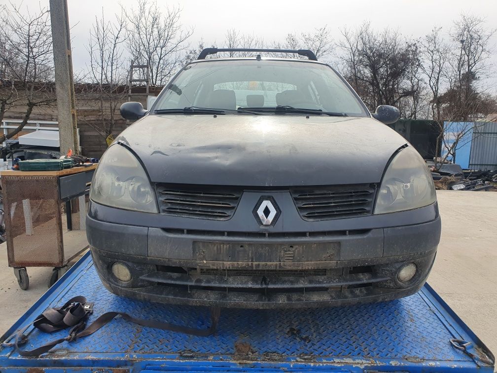 Electromotor renault clio dacia logan 1.5 dci e3
