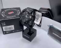 Часовник Casio G-Shock MudMaster GG-B100-1B, Bluetooth, Quad sensor