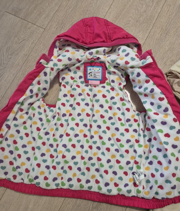 Veste copii 7-9 ani