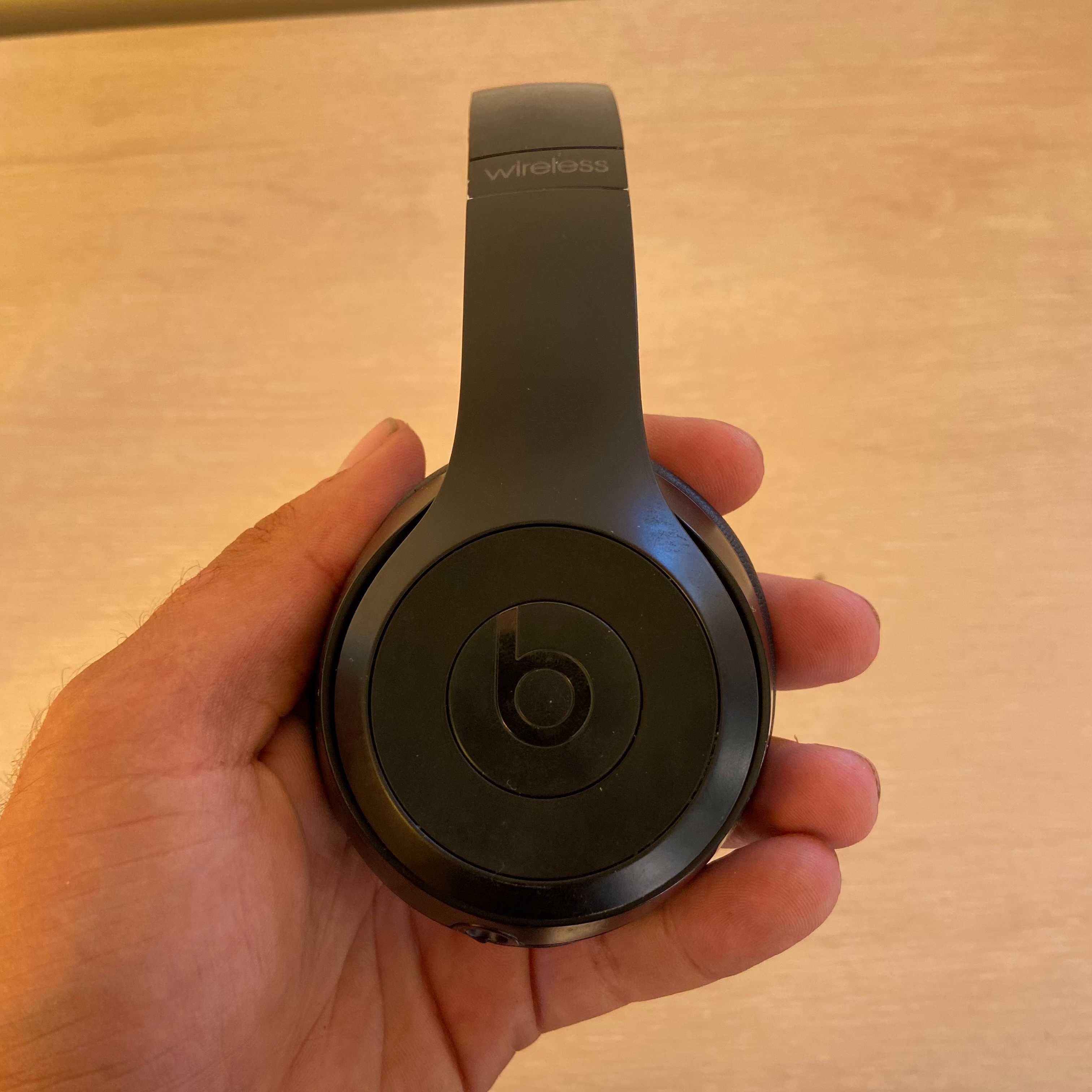 Оригинални слушалки Beats Solo 3