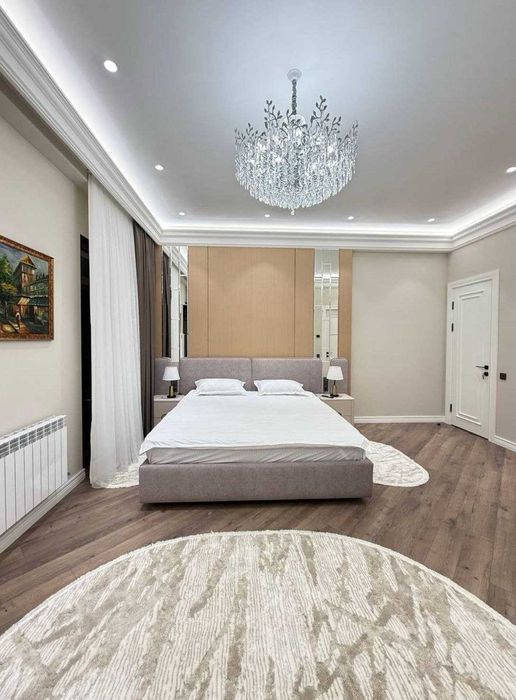 Сдается в Ташкент Сити 3/3/7 Бульвард  374*