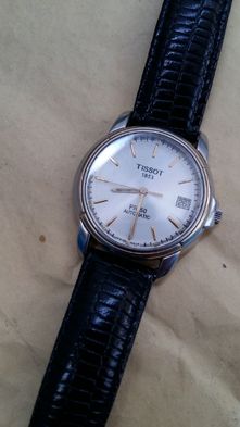 Ceas Tissot PR50 automatic