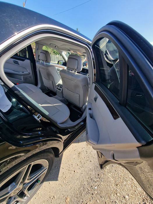 Mercedes E 220 Avangarde/ 7G-tronic  /300000 km 2011