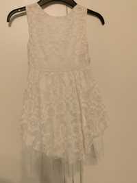 Детска лятна рокля H&M