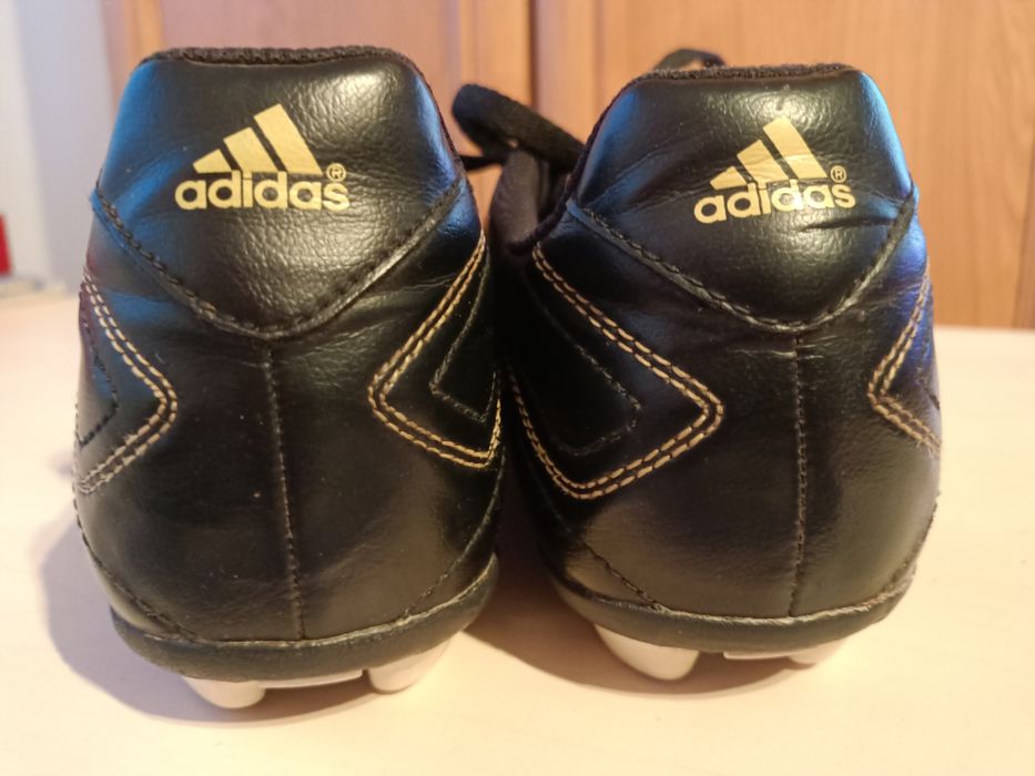 Ghete fotbal Adidas 38