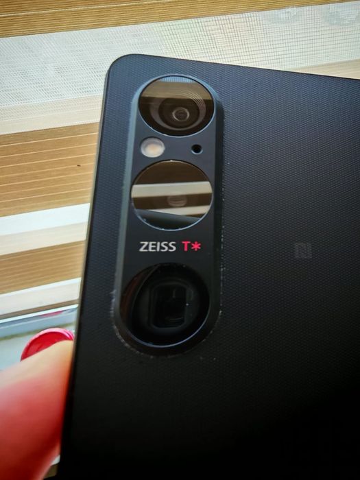 Sony Xperia 1 V ca nou