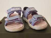 Timberland - sandale pentru fete - marimea 22