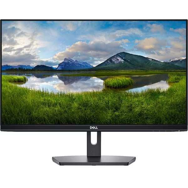 Monitor Gaming IPS LED DELL SE2419HR, 23.8" Full HD, FreeSync