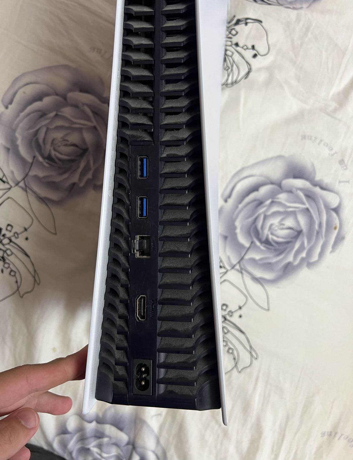 Ps5 playstation 5 С два джойстика и игри