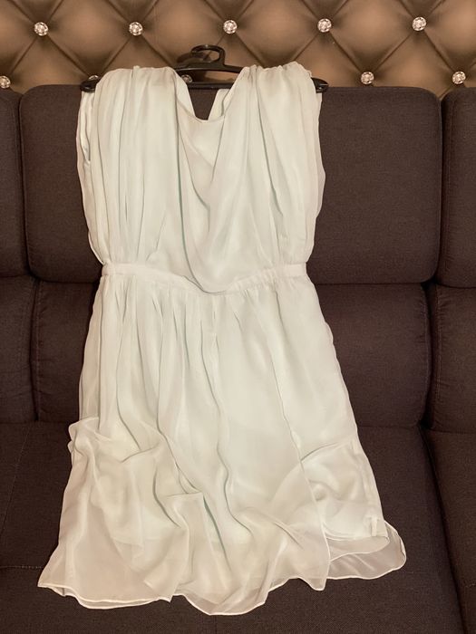 Rochie Eleganta purtata o singura data