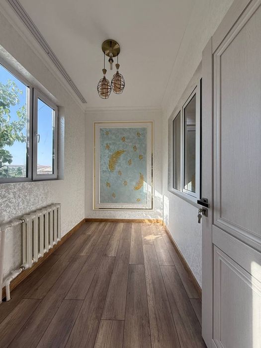 Себзор 2 хона 3-этаж квартира ШОШИЛИНЧ сотилади!