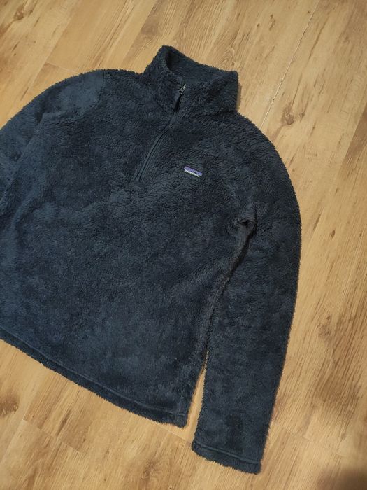 Bluza fleece de dama Patagonia mărimea XL