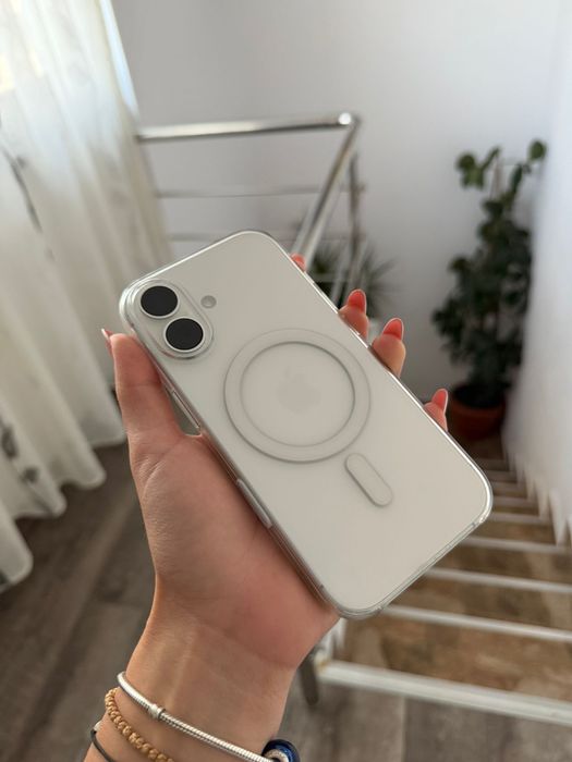 iPhone 17 512gb Garantie 100% baterie SUA