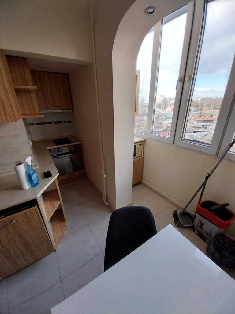 Дава се под наем Двустаен апартамент в София, Сердика - 55 кв.м за 525 € - Снимка #2