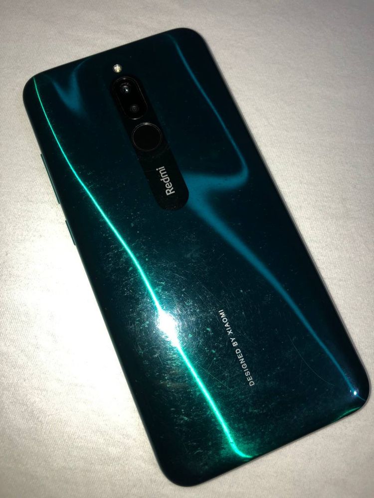 Redmi 8 xiaomi 32