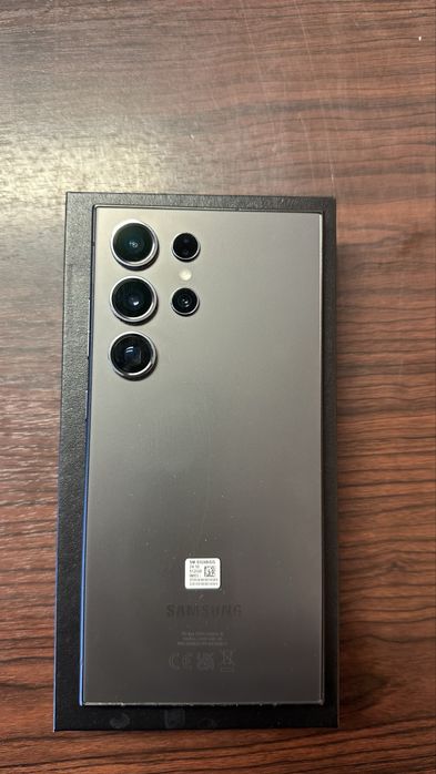 Samsung Galaxy S24 Ultra 512GB