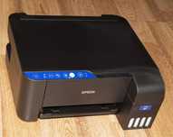 Epson L3151 WiFi