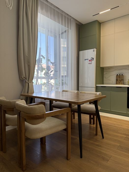 Продам 2-х комнатную квартиру