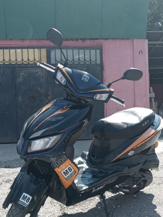 Продам м8 супра в хорошем состоянии