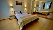Apartamente  in regim hotelier la poalele cetatii Devei