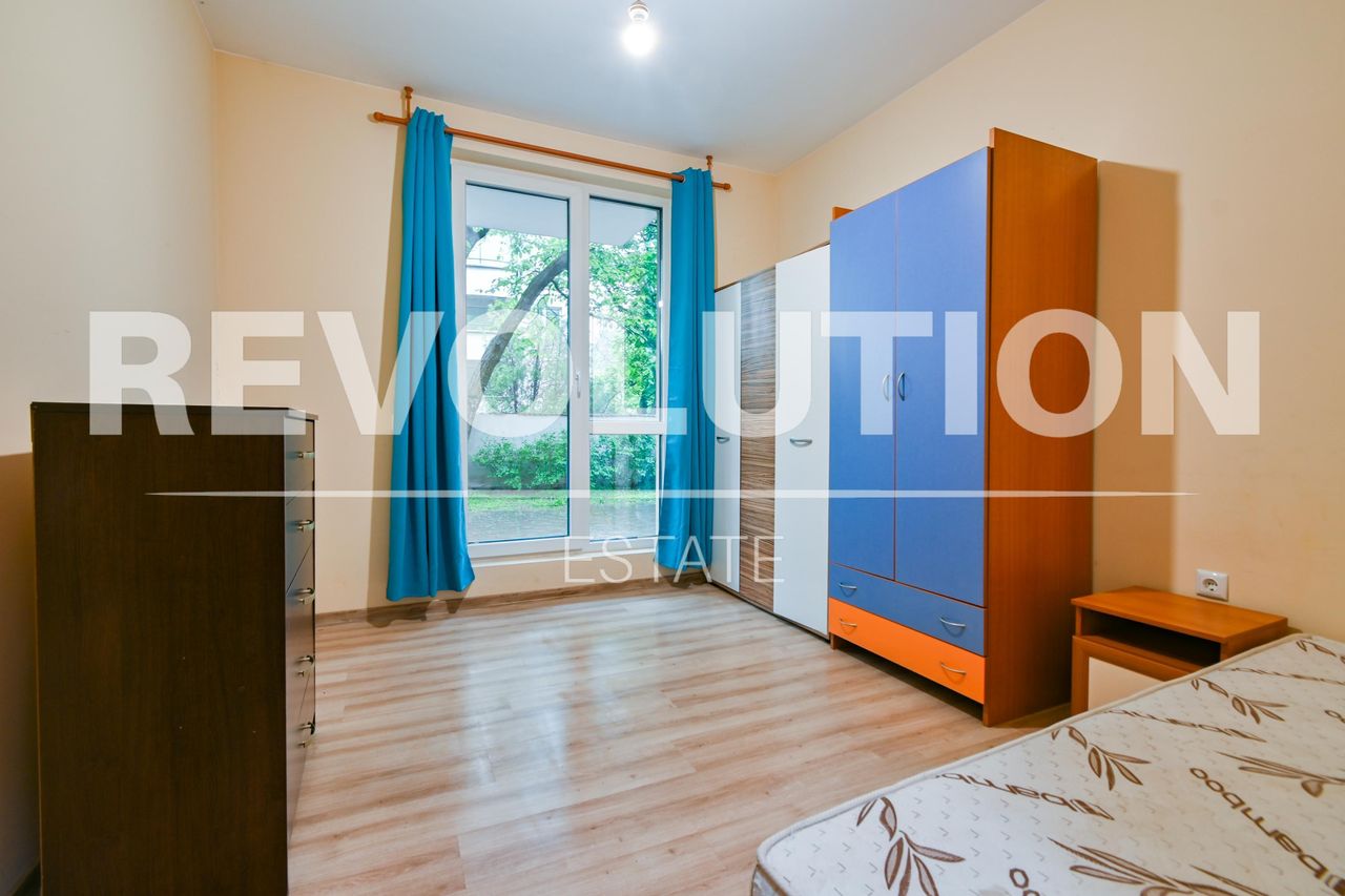 Дава се под наем Тристаен апартамент в София, Витоша - 76 кв.м за 650 € - Снимка #8