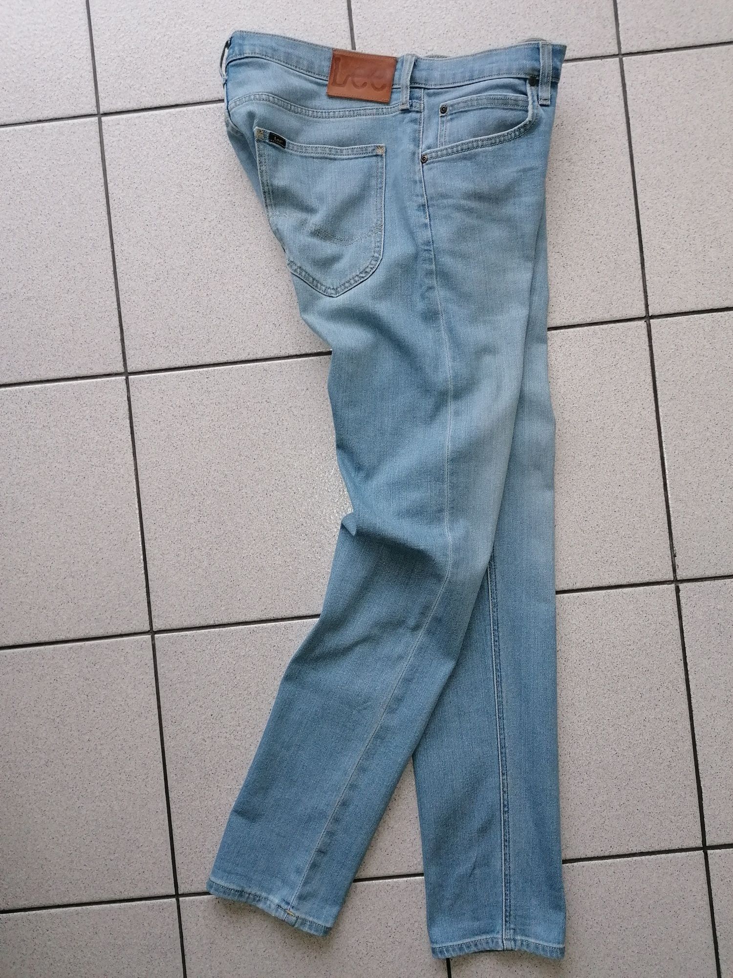 Lee® - мъжки дънки - 33/32