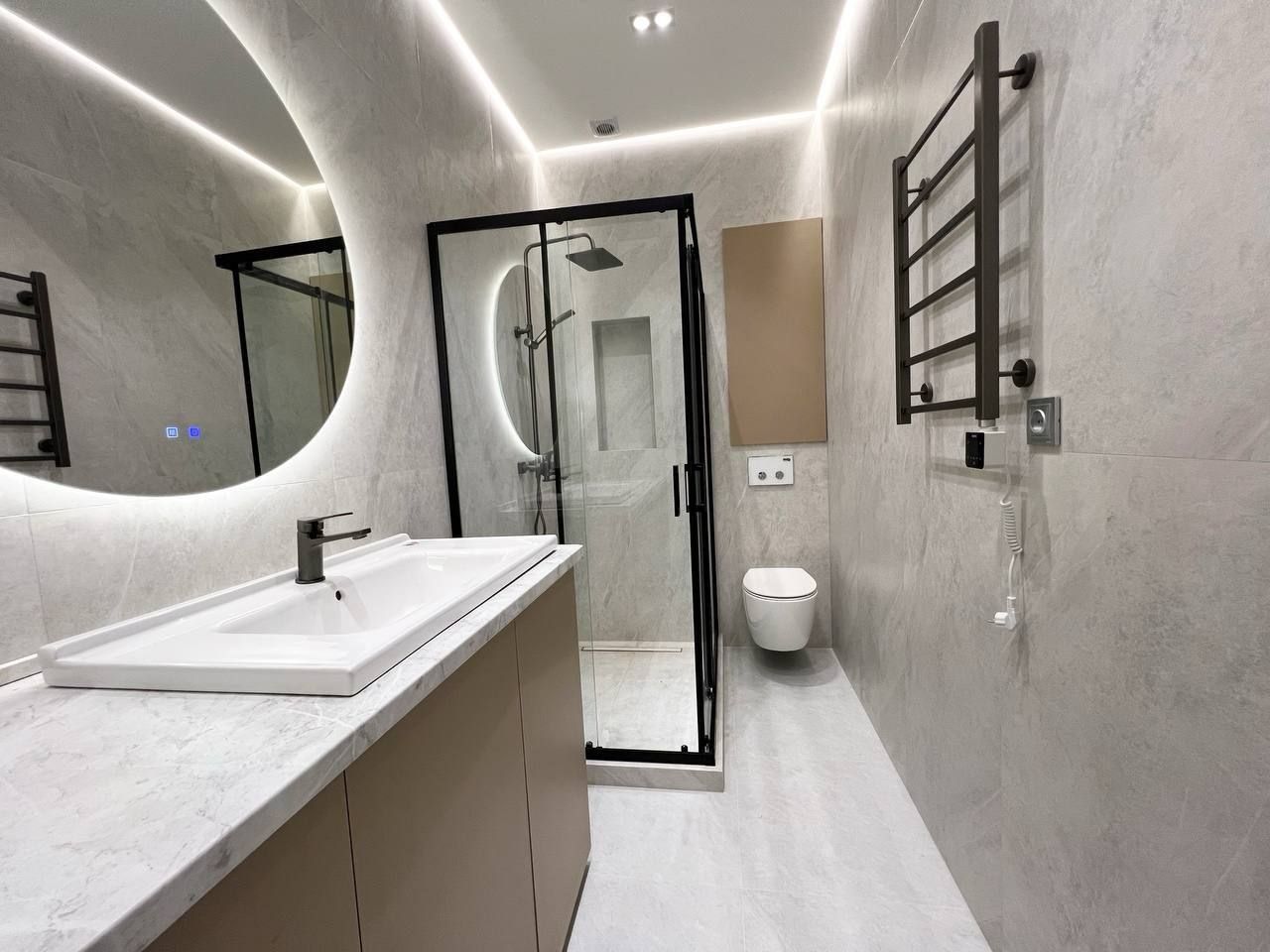 Eco Smart Home 2/8/10