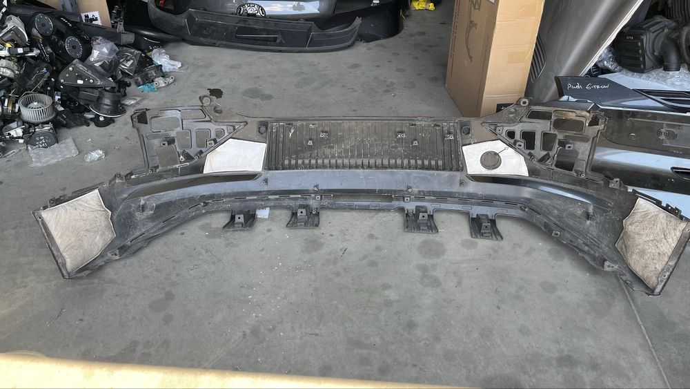 Задна броня Kia EV6 2021-