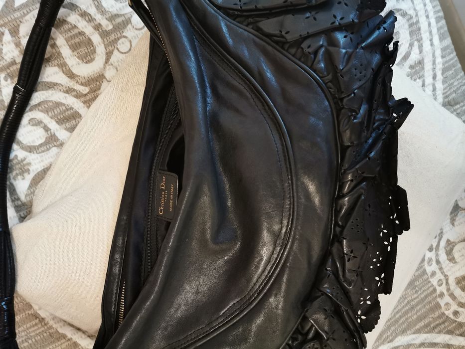 Geantă Dior Gipsy Bag Originală
