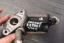Egr Ford Transit 3 [Facelift] [2006 - 2014] Chassis double cab 4-usi