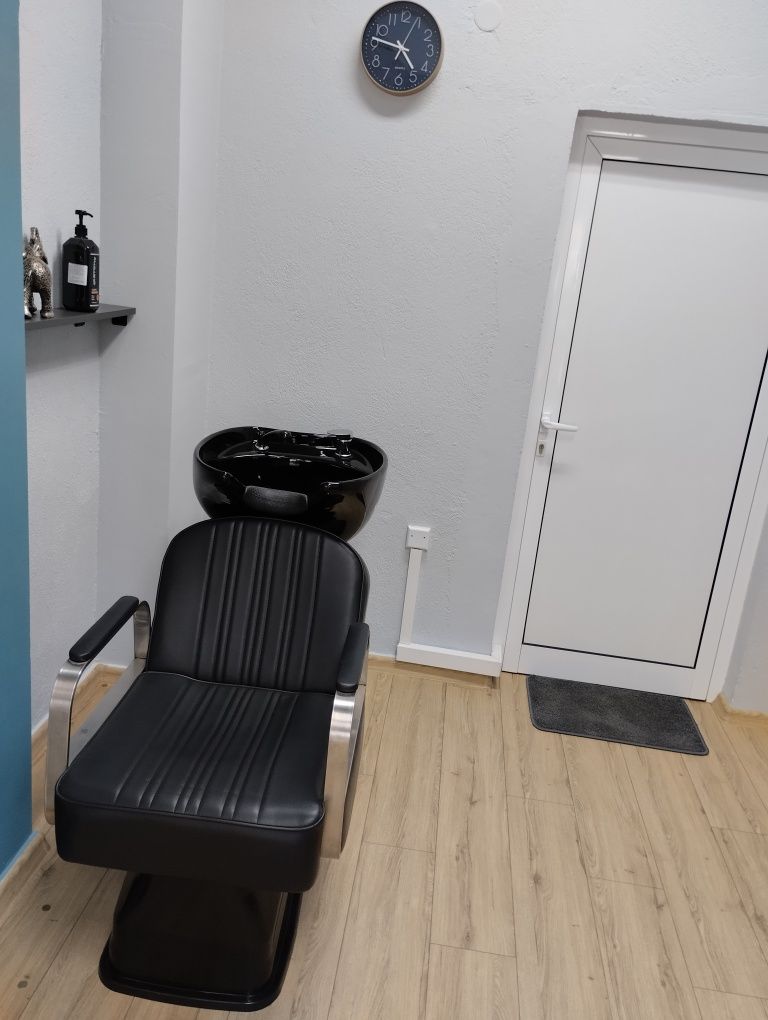 Barbershop - Мъжко подстригване