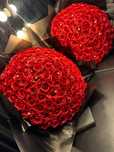 buchet trandafiri din sapun stitch personalizat buchete