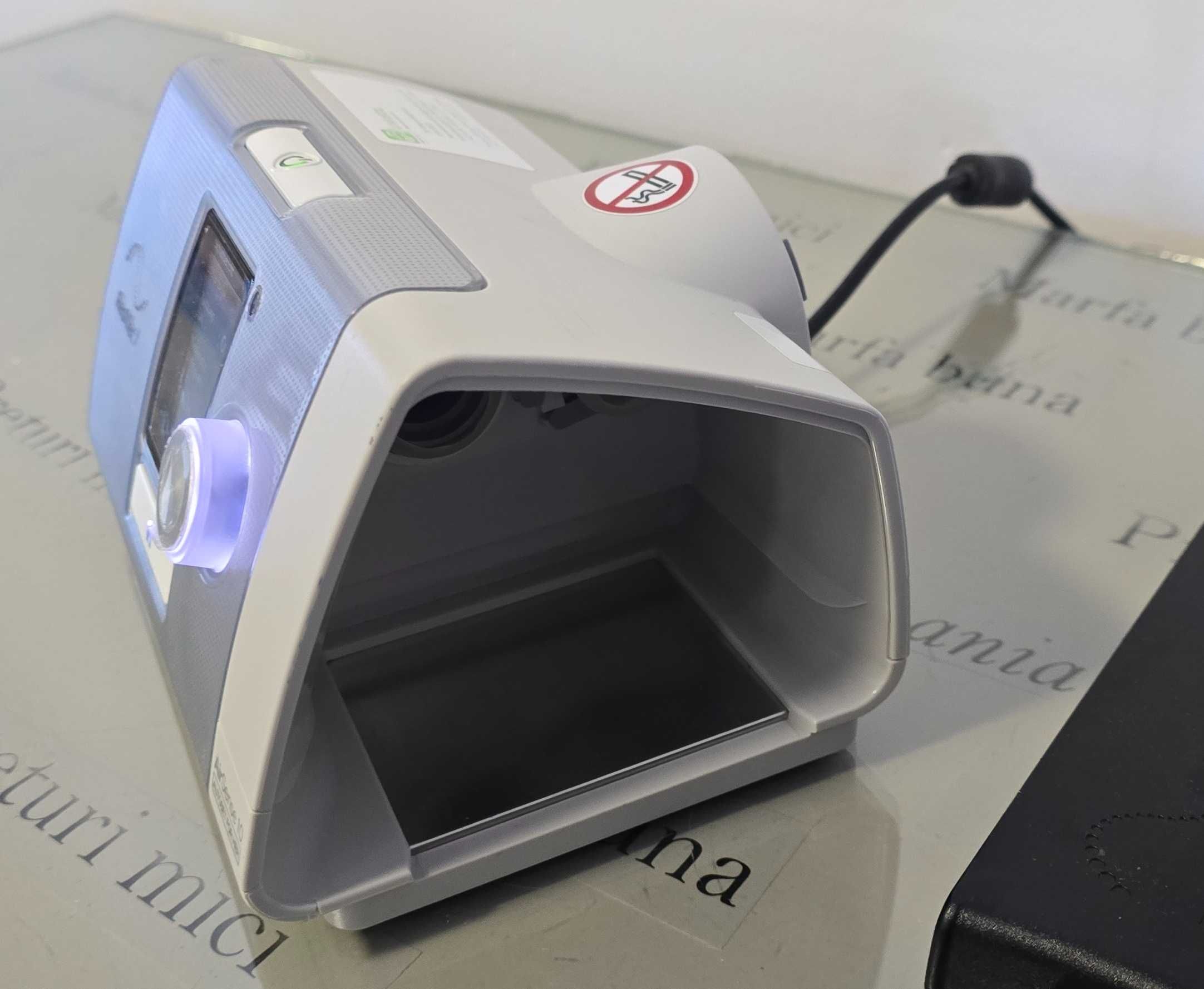 Aparat de tratare apnee Resmed AirSense 10 Autoset FOR HER Germania