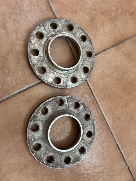 jucarie Flanse Diatantiere H&R 15mm 5x120 gaura 74.1 Bmw e39 e70 e71