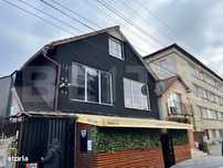 Casa de vanzare, cu 3 camere, 300 mp, cu potential de investitie, zona