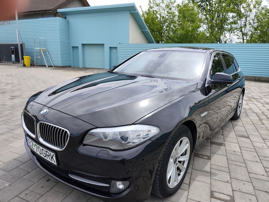 De vânzare BMW seria 5