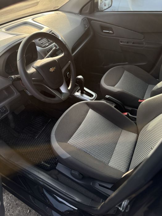 Cobolt midnight qora krasska tozza